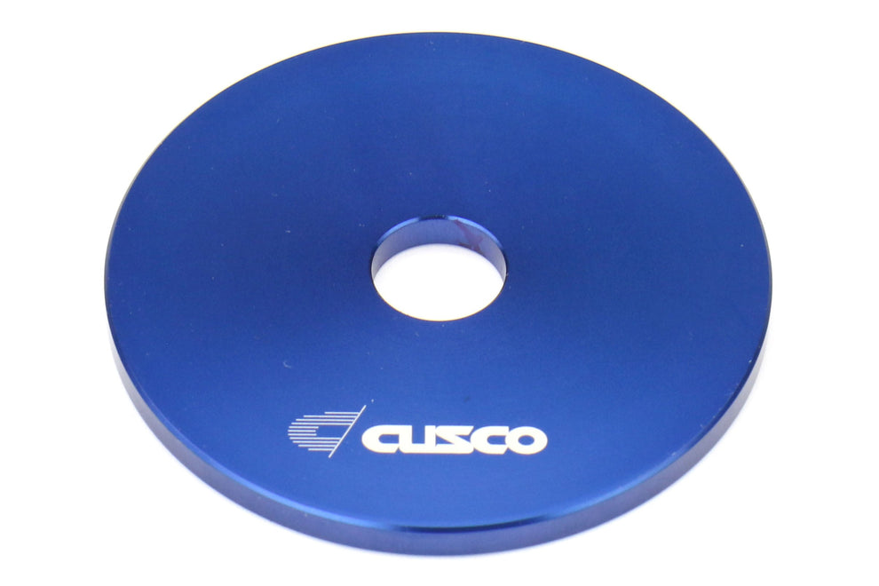 Cusco Rear Differential Mount Inserts - Subaru Limited 2013-2020,2022 ...