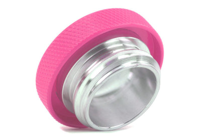 PERPSP-ENG-711HP PERRIN Oil Cap Hyper Pink -,