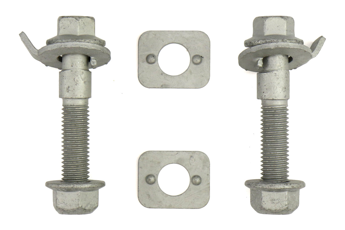 SPC EZCam XR 16mm Camber Bolts - 2013-2016 Scion FR-S / 2013-2024 Subaru BRZ / 2017-2024 Toyota 86