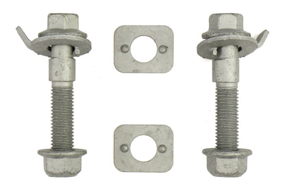 SPC EZCam XR 16mm Camber Bolts - 2013-2016 Scion FR-S / 2013-2024 Subaru BRZ / 2017-2024 Toyota 86
