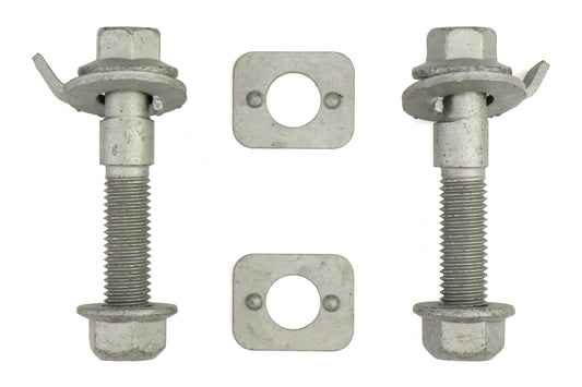 SPC EZCam XR 16mm Camber Bolts - 2013-2016 Scion FR-S / 2013-2024 Subaru BRZ / 2017-2024 Toyota 86