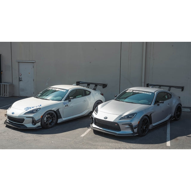 APPAB-522000 APR Aero Kit - 2022+ Toyota GR86,