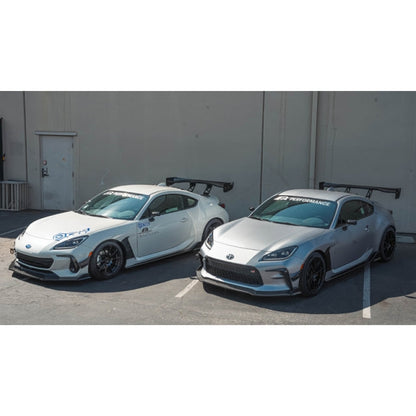 APPAB-522000 APR Aero Kit - 2022+ Toyota GR86,