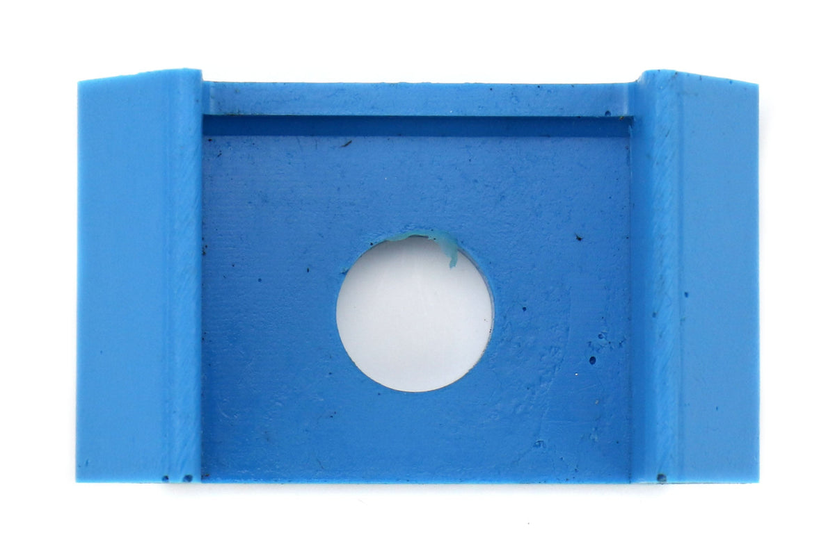 TQSTS-FRS-004B Torque Solutions Transmission Mount Bushing Insert (Race) - 2013+ FT86,