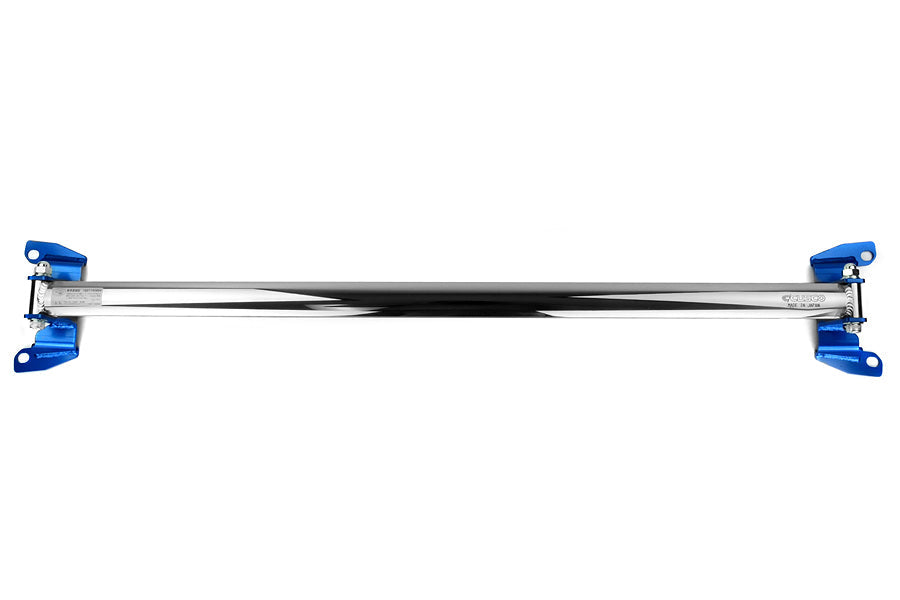 Cusco Rear Strut Tower Bar Type OS - Subaru Premium 2013-2019,2022-2023 ...