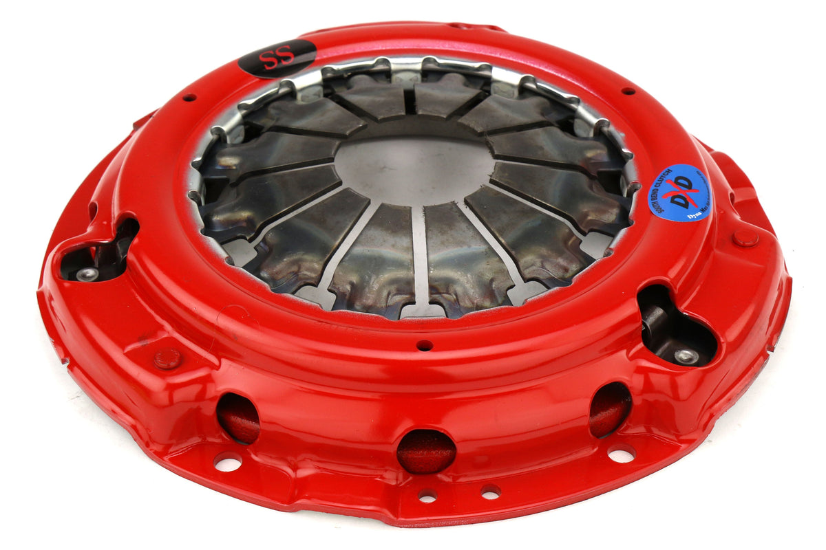 SBCFJK1005-SS-O South Bend Clutch Stage 3 Daily (400 ft/lbs) - 2013+ FT86,