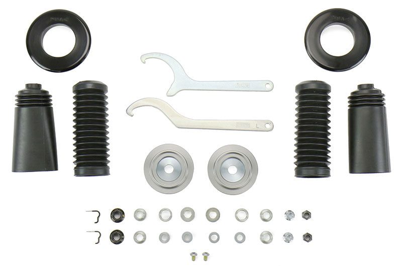 OHLSUS MP21S1 Ohlins Road and Track Coilover System - 2013-2020 FRS / BRZ / 86,