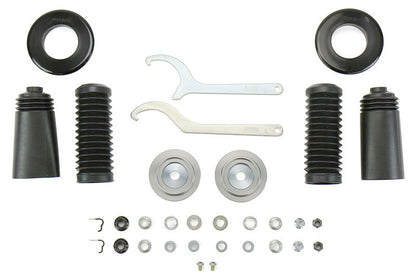 OHLSUS MP21S1 Ohlins Road and Track Coilover System - 2013-2020 FRS / BRZ / 86,