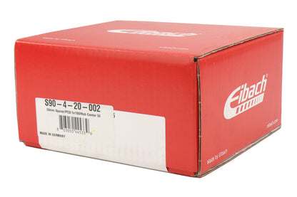 EIBS90-4-20-002 Eibach Wheel Spacers (20mm) - 2013+ FT86,