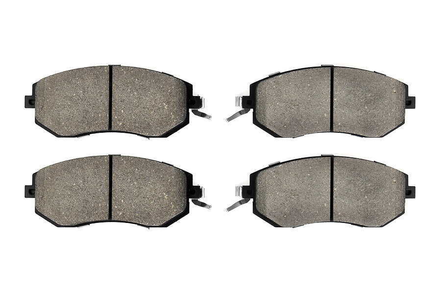 STT309.15390 StopTech Brake Pads (Front) - 2013+ FT86,