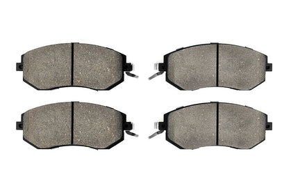 STT309.15390 StopTech Brake Pads (Front) - 2013+ FT86,