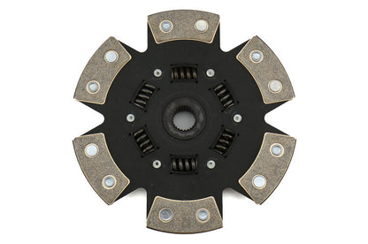 XCLXKSU23012-1B 2013-2020 FR-S, BRZ, 86 XClutch Sprung Ceramic Stage 2 Clutch Kit,