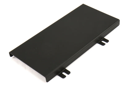 VERA0051A-BLK Verus Rain Guard for Hood Louvers (vents) - 2013+ FT86,