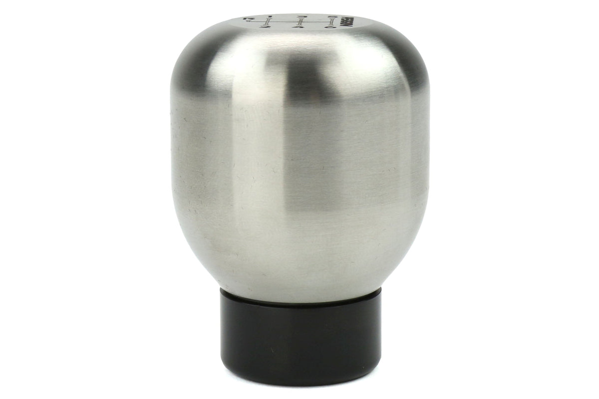 PERPSP-INR-124SS Perrin Stainless Steel Shift Knobs - 2013+ FT86-Large,