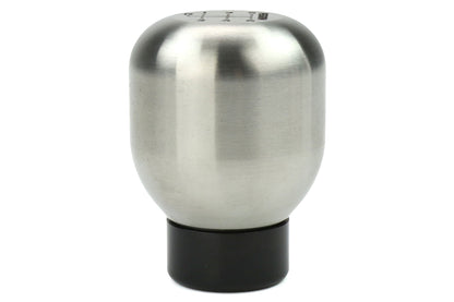 PERPSP-INR-124SS Perrin Stainless Steel Shift Knobs - 2013+ FT86-Large,