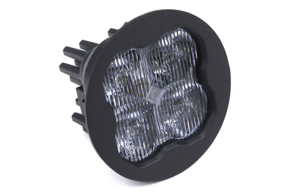 DODDD6181 Diode Dynamics SS3 Pro Fog Light White - 2015+ WRX / STI / 2013+ Crosstrek,