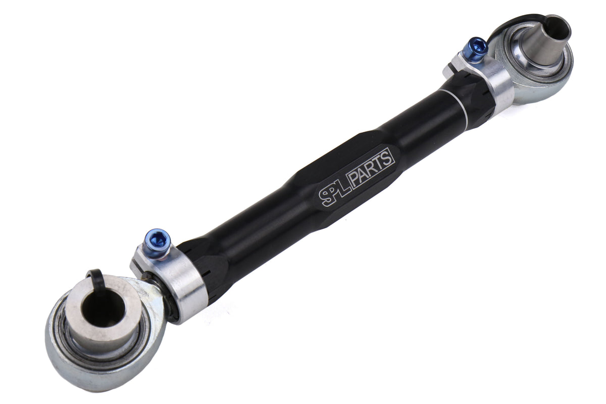 SPSSPL RTAEL FRS SPL Rear Toe Arm : Include Eccentric Lockout (SPL RTAEL FRS),