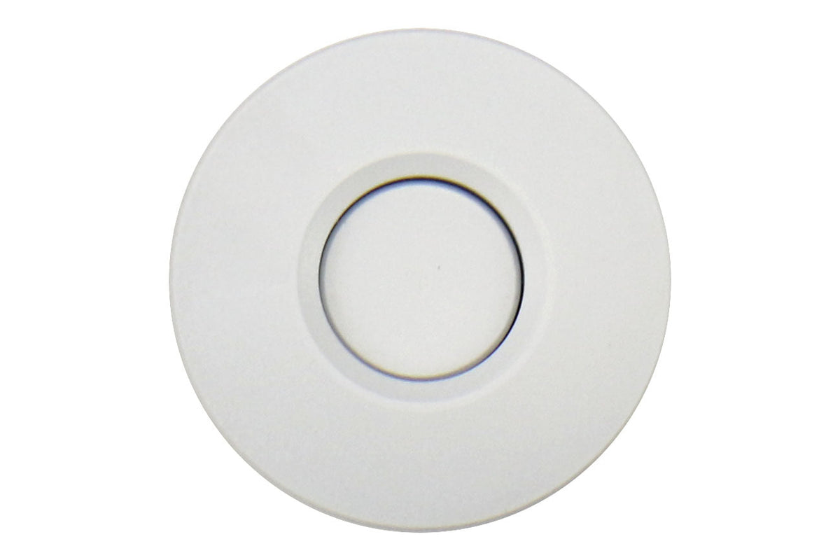 MOVFT86-QRKWH Move Over Racing Bumper Quick Release Kit - 2013+ FT86-White,