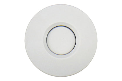 MOVFT86-QRKWH Move Over Racing Bumper Quick Release Kit - 2013+ FT86-White,