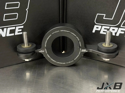 JXB Performance Driveshaft Center Support Bearing Carrier Upgrade - 2023-2026 Toyota GR Corolla