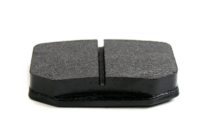 Hawk DTC-30 Rear Brake Pads - Subaru Models (inc. 2004-2017 Subaru STI)