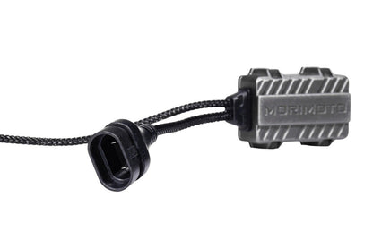 Morimoto 2Stroke 4.0 LED Bulb 5202 (Single) - Universal