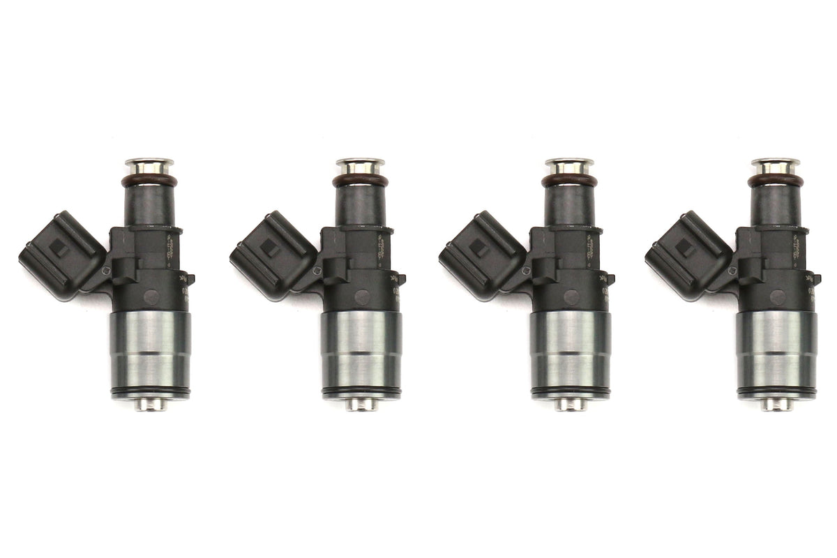 IND1050.18.04.36.11.4 Injector Dynamics ID1050X Fuel Injectors - 2013+ FT86,