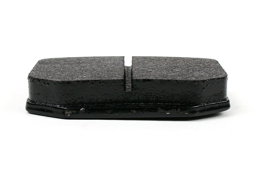 Hawk DTC-70 Rear Brake Pads - Subaru Models (inc. 2004-2017 Subaru STI)