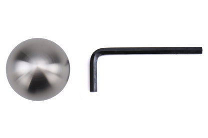 PERPSP-INR-131-3 PERRIN Ball Shift Knob Scion FR-S 2013-2016 / Subaru BRZ 2013+ / Toyota 86 2017+,