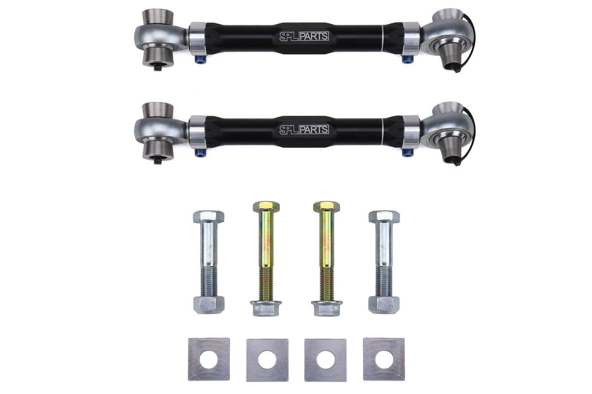 SPSSPL RTAEL FRS SPL Rear Toe Arm : Include Eccentric Lockout (SPL RTAEL FRS),
