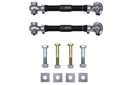 SPSSPL RTAEL FRS SPL Rear Toe Arm : Include Eccentric Lockout (SPL RTAEL FRS),