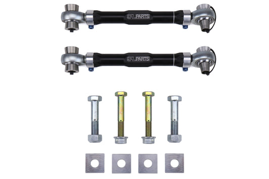 SPSSPL RTAEL FRS SPL Rear Toe Arm : Include Eccentric Lockout (SPL RTAEL FRS),