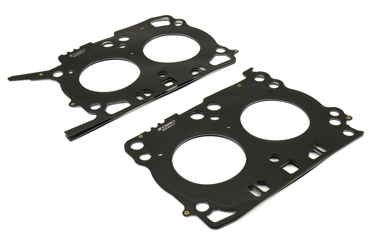 Tomei Head Gasket - 89.5mm / 1.1mm - Subaru Models (Inc. 2015-2021 Subaru WRX / 2014-2018 Forester XT / 2013-2020 Scion FRS / Subaru BRZ / Toyota 86)
