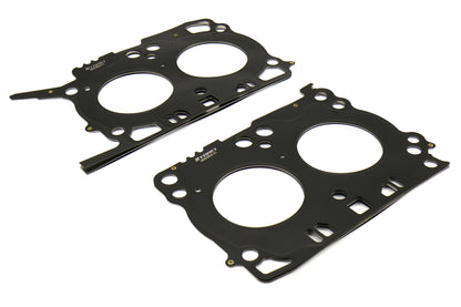Tomei Head Gasket - 89.5mm / 1.1mm - Subaru Models (Inc. 2015-2021 Subaru WRX / 2014-2018 Forester XT / 2013-2020 Scion FRS / Subaru BRZ / Toyota 86)