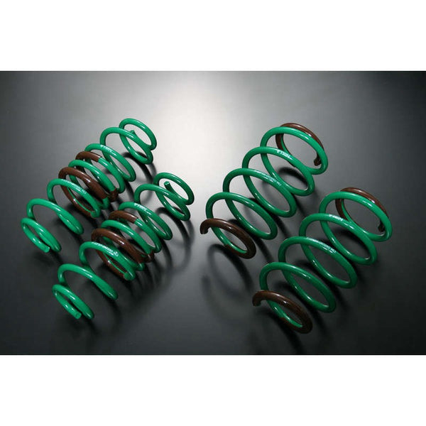 Tein S Tech Lowering Spring Kit - 2013-2016 Scion FR-S / 2013-2020 Sub ...