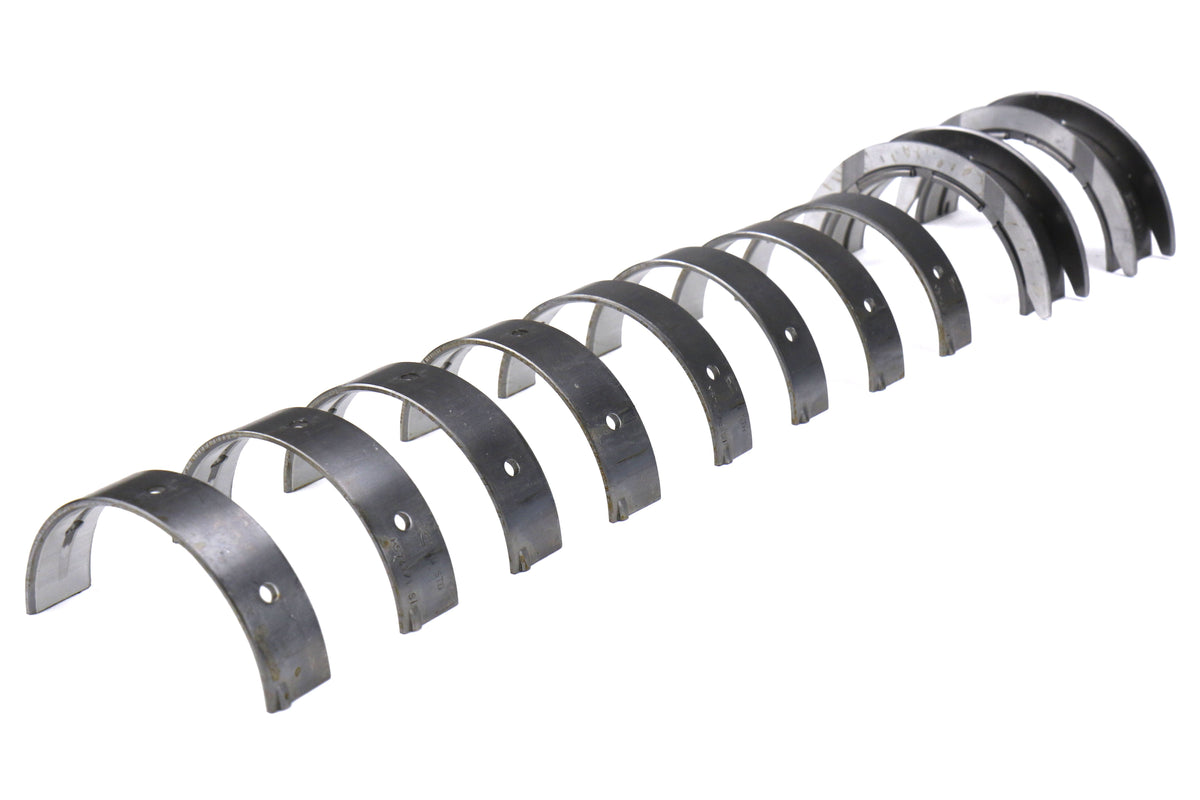 King Engine Bearings Crankshaft Main Bearings Subaru FA/FB - Subaru Models (inc. 2013-2020 BRZ)