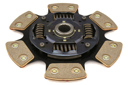 SBCFJK1005-HD-DXD-B South Bend Clutch Stage 2 Drag (395 ft/lbs) - 2013+ FT86,
