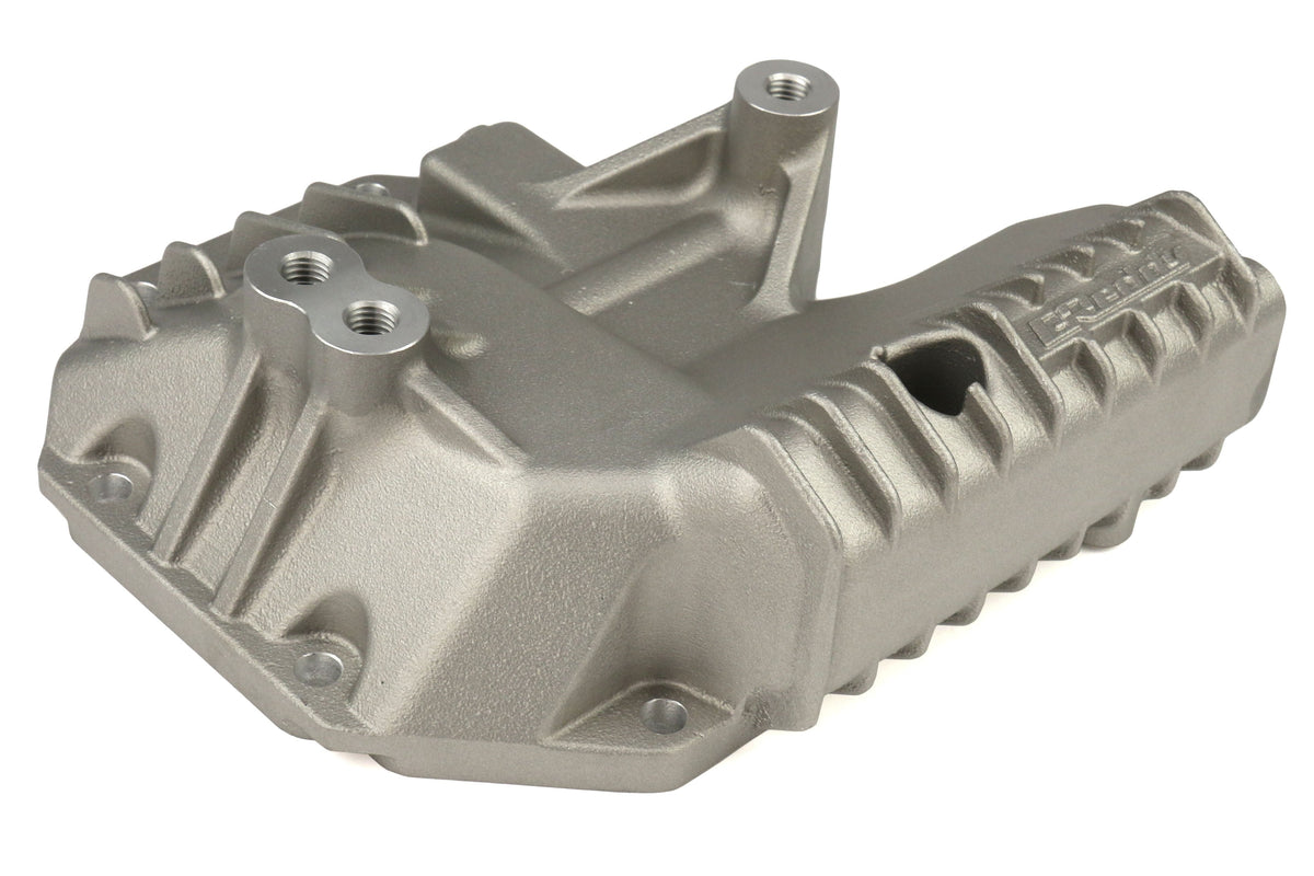 GRD14510400 Greddy High Capacity Rear Differential Cover - 2013+ FT86,