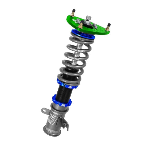 FOAFA510CFD-ZN8-G8 Fortune Auto 510 Series Coilovers w/ Front End Links,