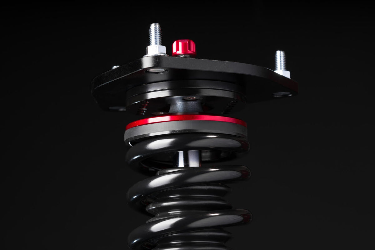 Annex Suspension Fastroad Pro Coilovers - 2022-2026 Subaru BRZ / Toyota GR86
