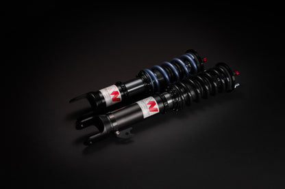 Annex Suspension Fastroad Pro Coilovers - 2022-2026 Subaru BRZ / Toyota GR86