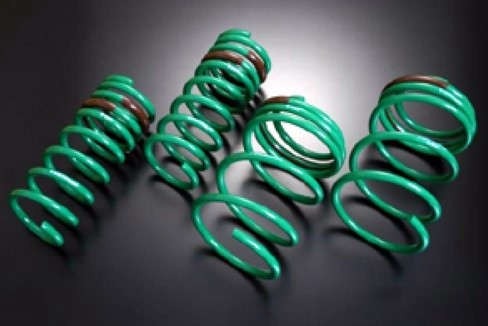 Tein S. Tech Lowering Spring Kit - 2013-2021 Scion FR-S / Subaru BRZ / Toyota 86
