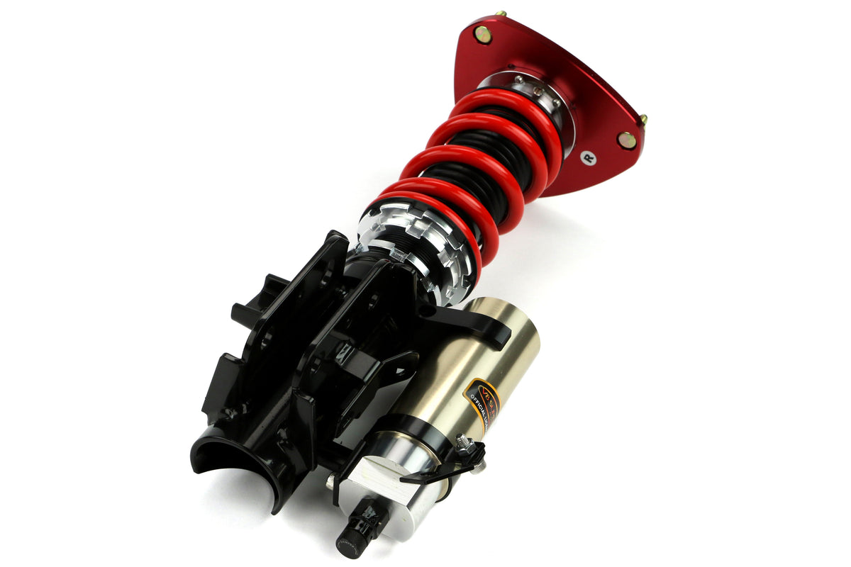 PED164083 Pedders Extreme XA Remote Canister Coilover Kit - 2013+ FT86,