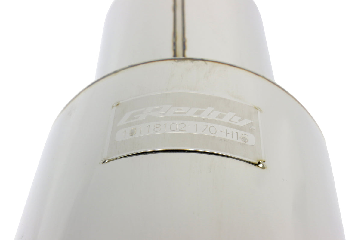 GRD10118102 Greddy Revolution RS 3,