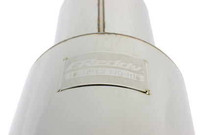 GRD10118102 Greddy Revolution RS 3,