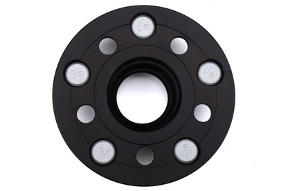 FTSFT-510051143-25 FT-86 SpeedFactory 5x100 to 5x114.3 Forged Aluminum Wheel Conversion Spacers - 2013+ FT86-25mm,