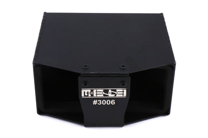 Mele Design Battery Mount Black Texture - 2013-2016 Scion FR-S / 2013-2020 Subaru BRZ / 2017-2019 Toyota 86