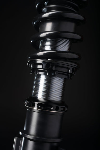 Annex Suspension Fastroad Elite Coilovers - 2013-2020 Subaru BRZ / Scion FRS / Toyota GT86