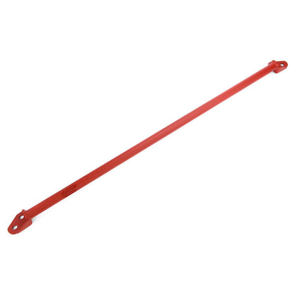 GRM098009 Grimmspeed Red Strut Tower Bar,