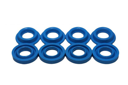 TQSTS-FRS-005R Torque Solutions Rear Subframe Bushings - 2013+ FT86,